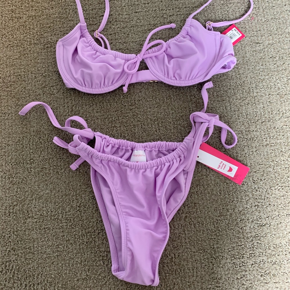 Bikini set